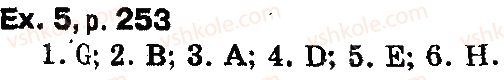 фото задание 5 - lessons 3-4. every man to his taste - unit 8. career prospects