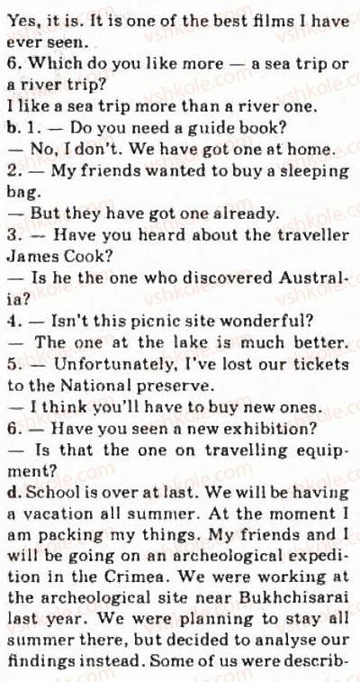 фото задание 3 - 3.1. travelling is worth troubletaking: geography - unit 3: your quality time