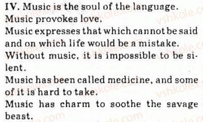фото задание 4 - 3.4. the sound of music: communication skills - unit 3: your quality time