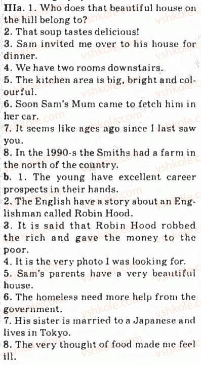 фото задание 3 - 4.1. home sweet horae: geography and architecture - unit 4: britain as you know it