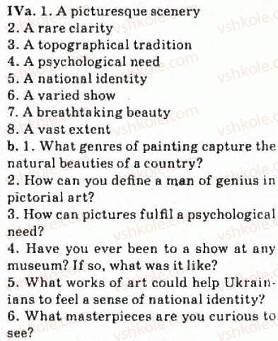 фото задание 4 - 4.3. picturing britain: visual arts - unit 4: britain as you know it