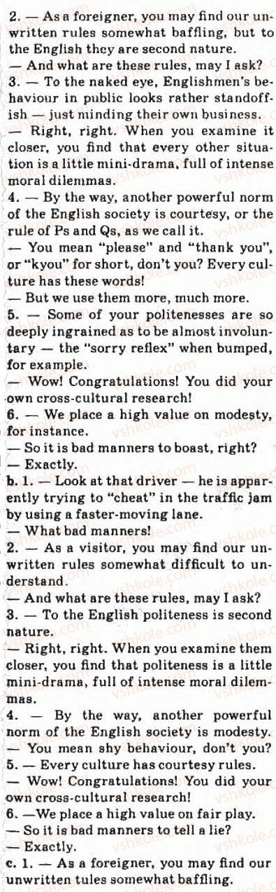 фото задание 3 - 4.4. english values: communication skills - unit 4: britain as you know it