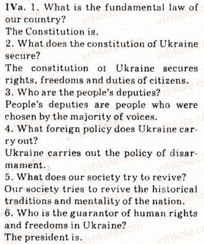 фото задание 4 - 5.3. thinking politically: social studies - unit 5: you are from ukraine, right?