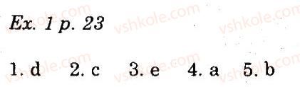 фото задание 1 - vocabulary - unit 2. choose the career!