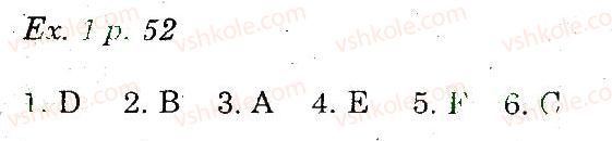 фото задание 1 - check your skills - unit 3. why go to school?