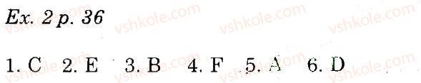 фото задание 2 - reading - unit 3. why go to school?