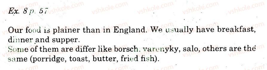 фото задание 8 - reading - unit 4. national cusine