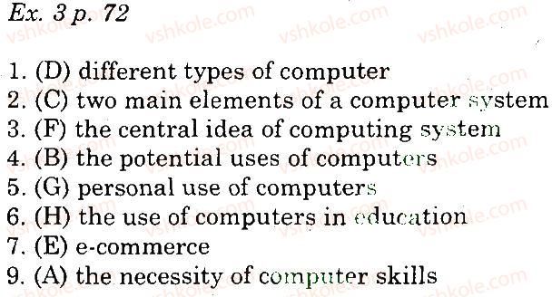 фото задание 3 - reading - unit 5. communication techologies