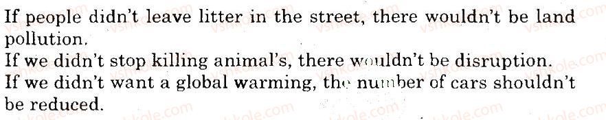 фото задание 2 - use your english - unit 6. is the earth in danger?