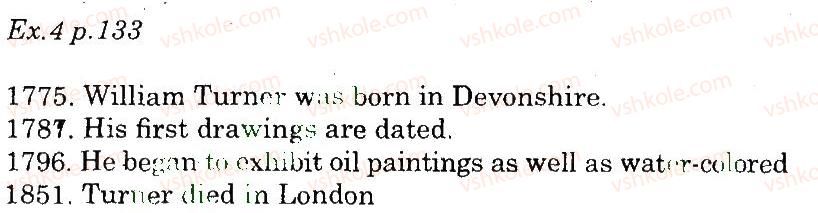 фото задание 4 - check your skills - unit 7. the world of painting