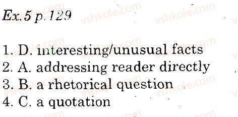 фото задание 5 - writing - unit 7. the world of painting