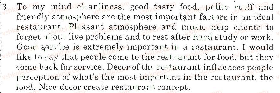фото задание 3 - speaking - unit 4. national cusine