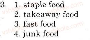 фото задание 3 - vocabulary - unit 4. national cusine