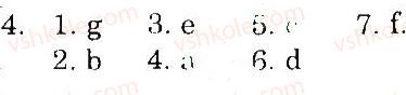 фото задание 4 - vocabulary - unit 4. national cusine