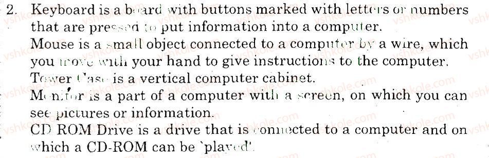 фото задание 2 - reading - unit 5. communication techologies