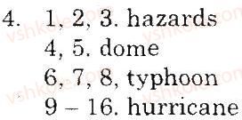 фото задание 4 - reading - unit 6. natural disasters