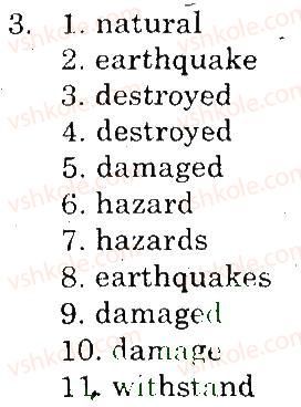 фото задание 3 - use your english - unit 6. natural disasters