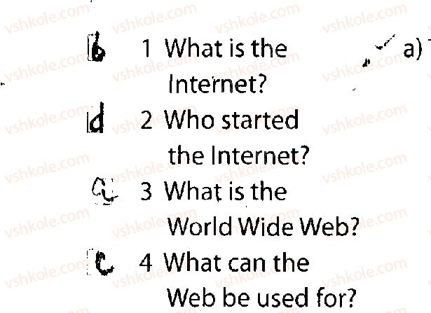 фото задание стр53 - unit 5. communication technologies