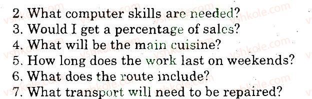 фото задание 4 - vocabulary and reading - unit 2. choose the career!