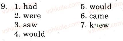фото задание 9 - vocabulary and reading - unit 6. is the earth in danger?
