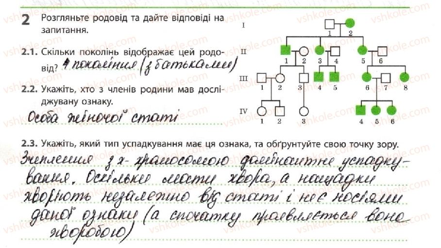 фото задание 2 - узагальнення знань за іі семестр