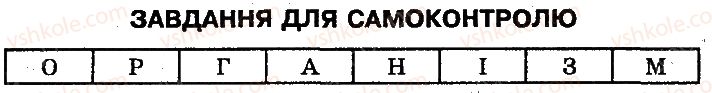 фото задание 1 - сторінка 114 - багатоклітинні організми