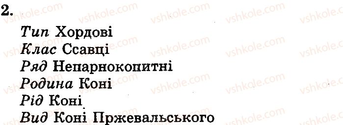 фото задание 2 - сторінка 10 - вступ до біології