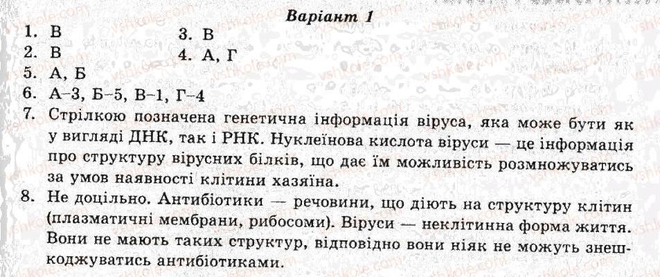 фото задание ср9 - самостійні роботи - варіант 1