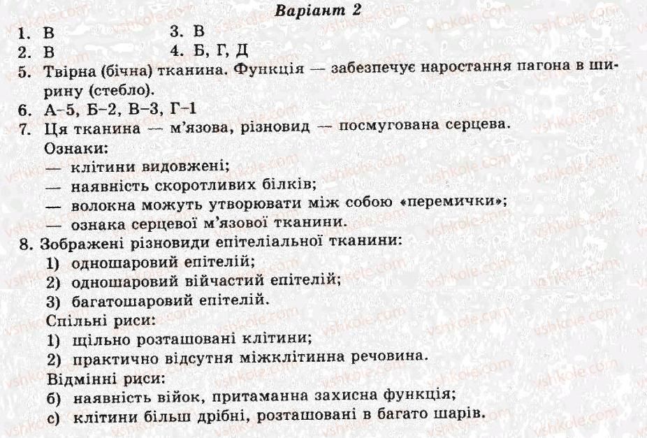фото задание ср10 - самостійні роботи - варіант 2