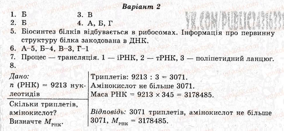 фото задание ср8 - самостійні роботи - варіант 2