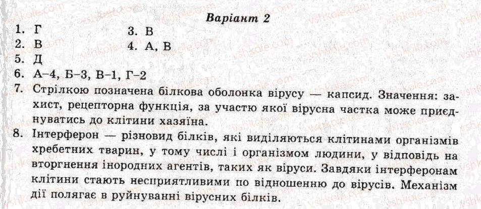 фото задание ср9 - самостійні роботи - варіант 2