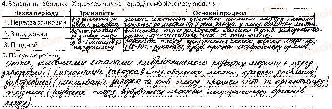 фото задание 2 - урок 63 - тема 4. репродукція та розвиток