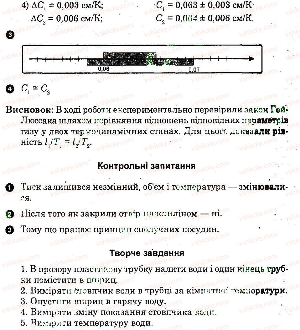 фото задание пр11 - практичні роботи