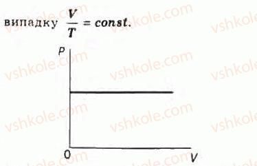 фото задание 1 - § 21. газові закони - розділ 4. молекулярна фізика