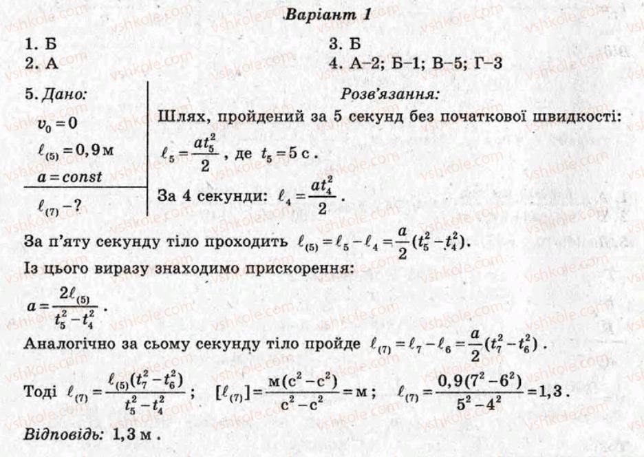 фото задание ср2 - самостійні роботи - варіант 1