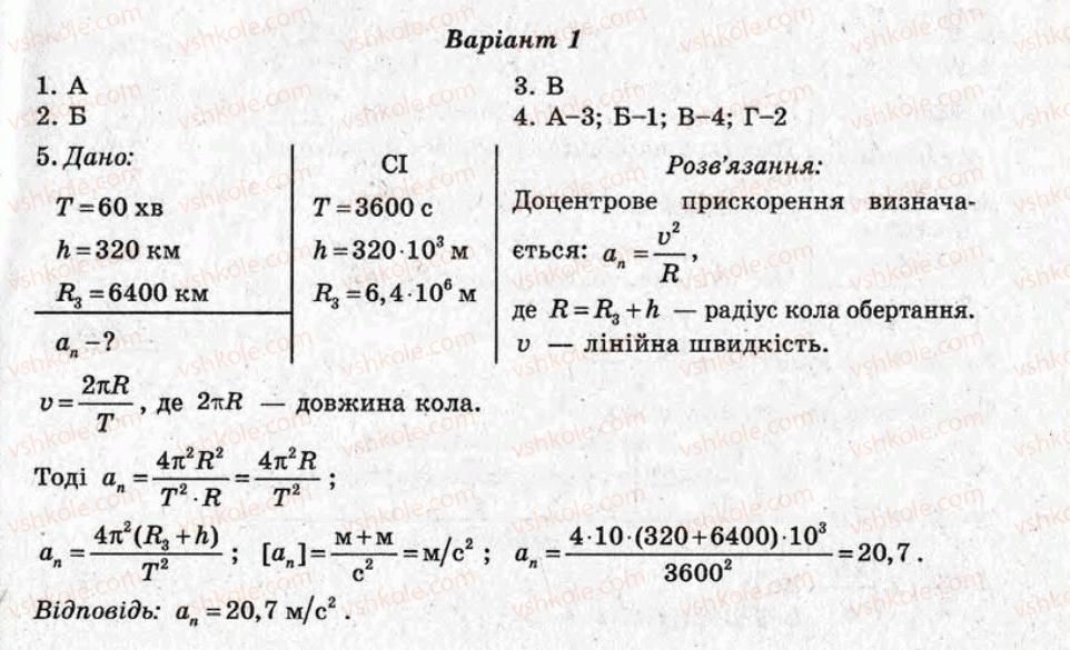 фото задание ср3 - самостійні роботи - варіант 1