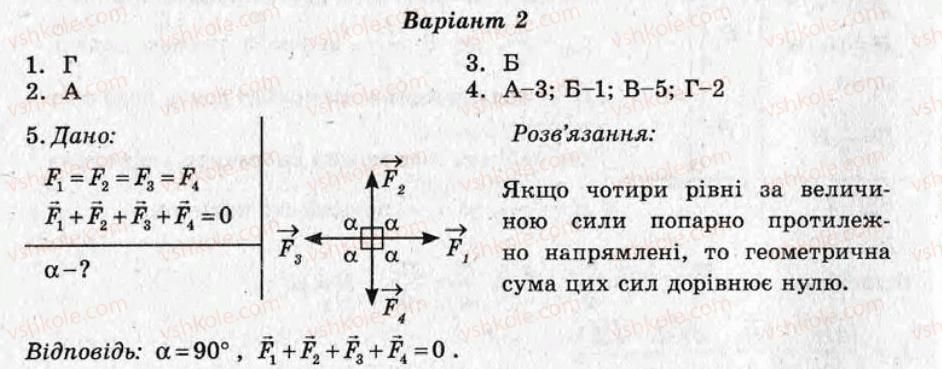 фото задание ср4 - самостійні роботи - варіант 2