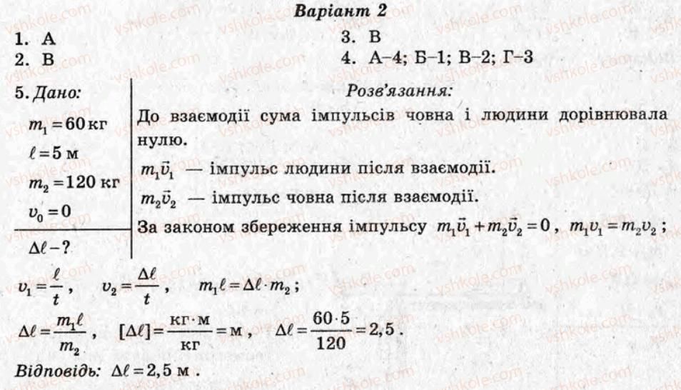 фото задание ср9 - самостійні роботи - варіант 2
