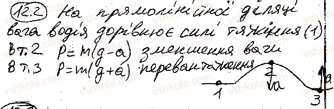фото задание 2 - § 12. сила пружності - розділ 1. механіка