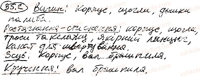 фото задание 2 - § 35. механічні властивості твердих тіл - розділ 3. молекулярна фізика і термодинаміка