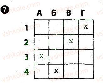 фото задание 7 - варіант 2 - узагальнюючий контроль 1 - узагальнюючий контроль знань