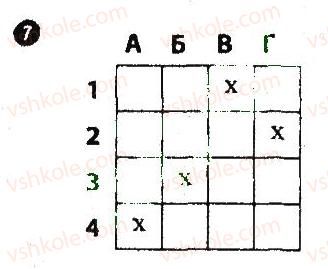 фото задание 7 - варіант 2 - узагальнюючий контроль 4 - узагальнюючий контроль знань