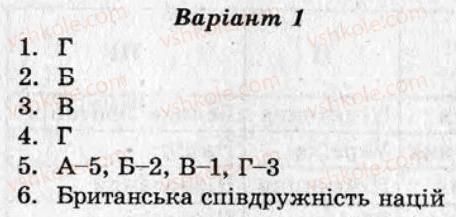 фото задание ср12 - самостійні роботи - варіант 1