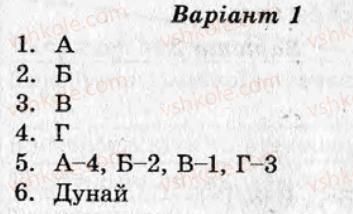 фото задание ср14 - самостійні роботи - варіант 1