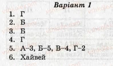 фото задание ср17 - самостійні роботи - варіант 1