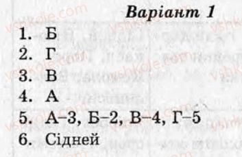 фото задание ср21 - самостійні роботи - варіант 1