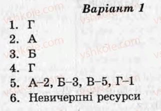 фото задание ср6 - самостійні роботи - варіант 1