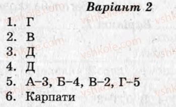 фото задание ср14 - самостійні роботи - варіант 2
