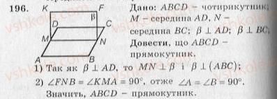 фото задание 196 - варіант 2 - тренувальні вправи