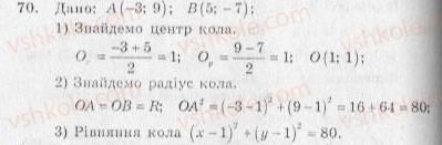 фото задание 70 - варіант 2 - тренувальні вправи